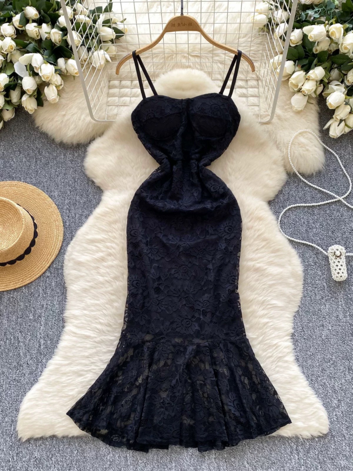 Petite mad for you dress FBC340 images